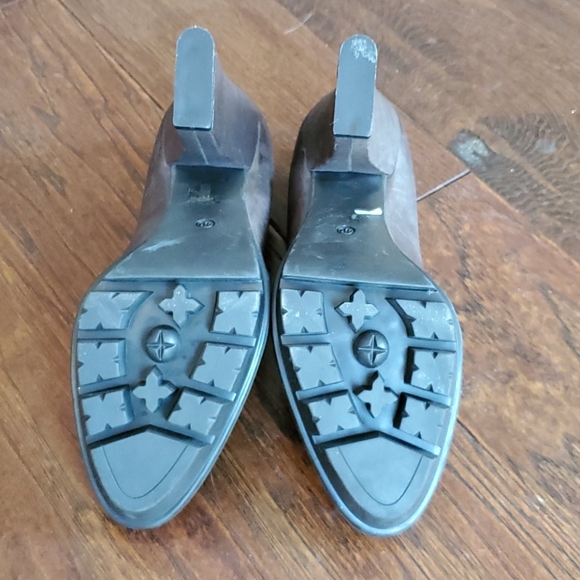 NWT Alberto Fermani Heels Shoe - Picture 4 of 6